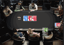 Freeroll Poker – freerolls, tournois de poker gratuit sur Bwin Poker